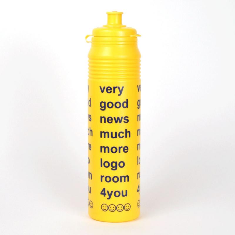 Image of 500ml Health Slim Sports Bottle