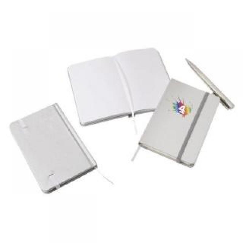 Image of Argento Notebook