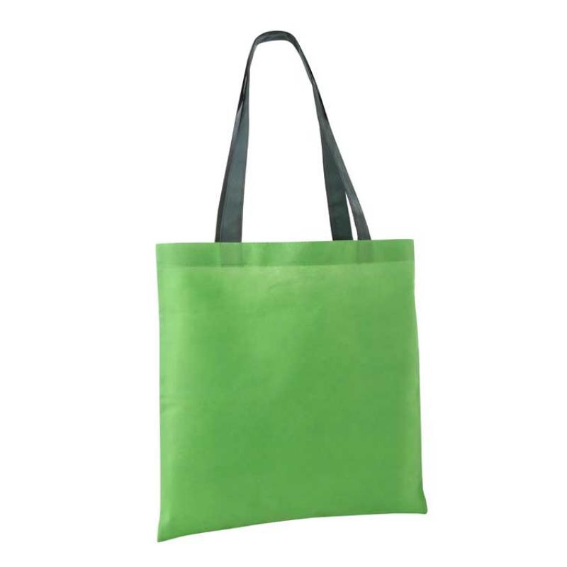 Image of Verdant Non Woven Shopping Bag
