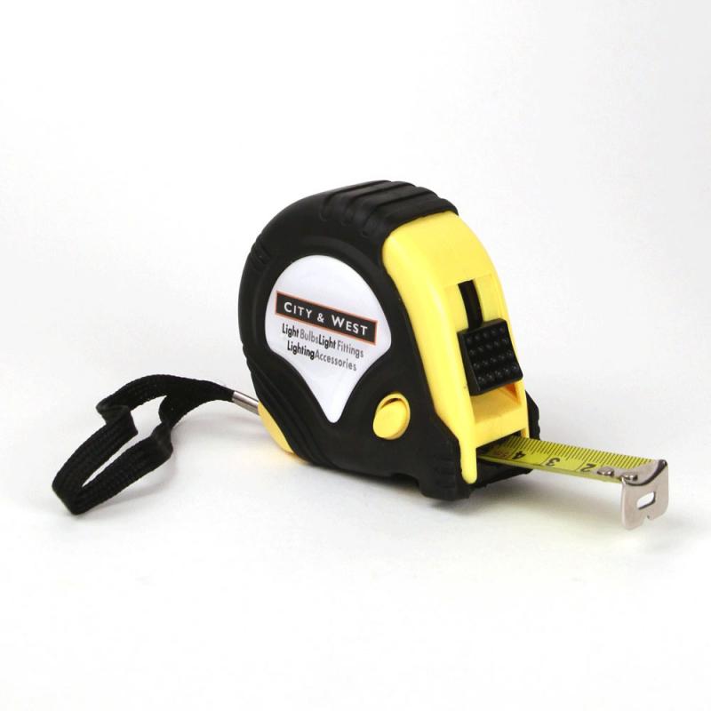 Image of 3 Metre Promotional Tape Measure