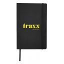 Image of Classic A5 soft cover notebook
