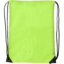 Image of Polyester (210D) drawstring backpack