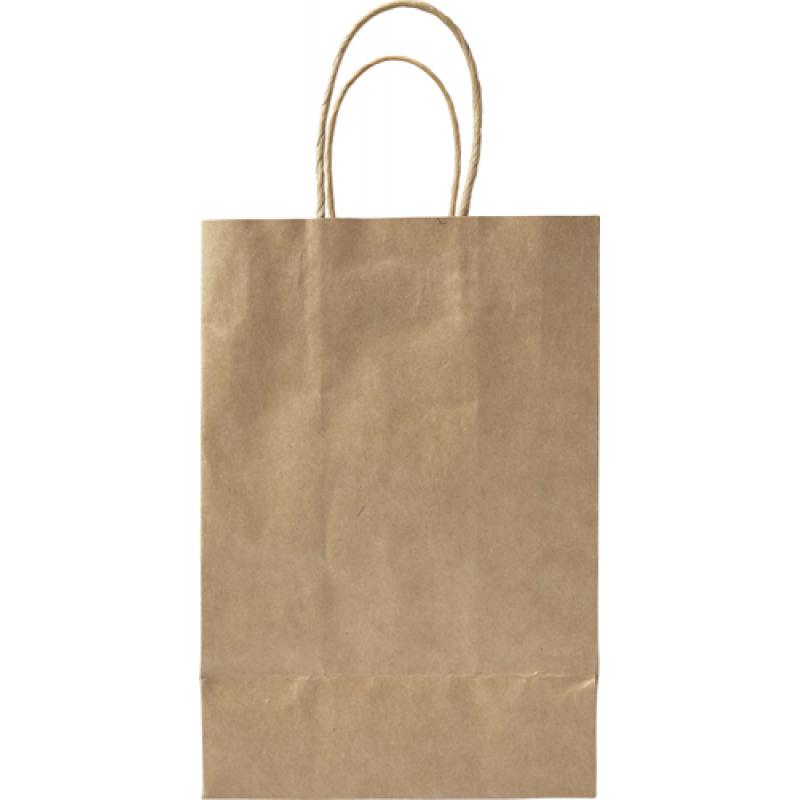 Image of Small Paper Gift Bag