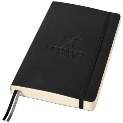 Image of Classic Expanded L soft cover notebook - ruled