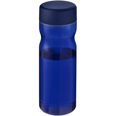 Image of H2O Active® Base Tritan? 650 ml screw cap sport bottle