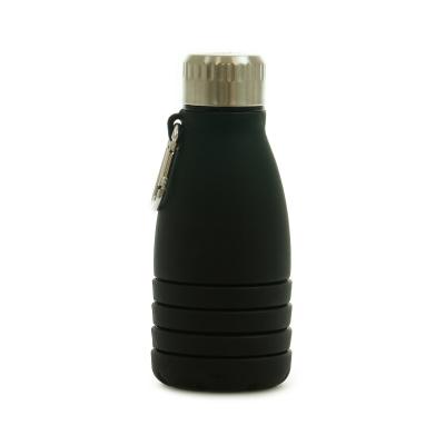 Image of Bodmin Collapsible Silicone Bottle