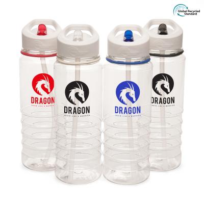 Image of Tarn Recycled 750ml Sports Bottle