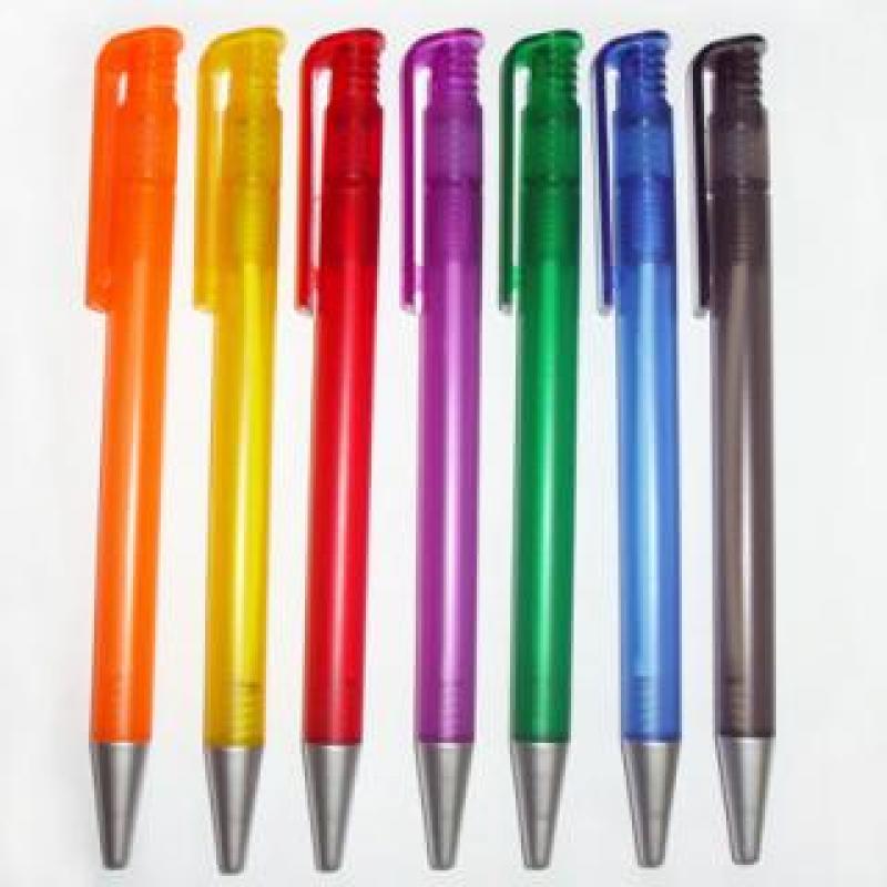 Image of Calico Artic Frost Ballpen