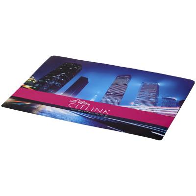 Company Branded Mouse Mats Desk Accessories Ellenell Ltd