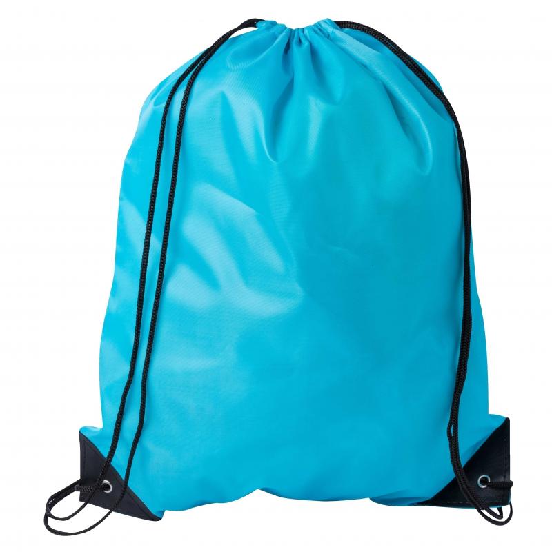 Image of Drawstring Sports Bag