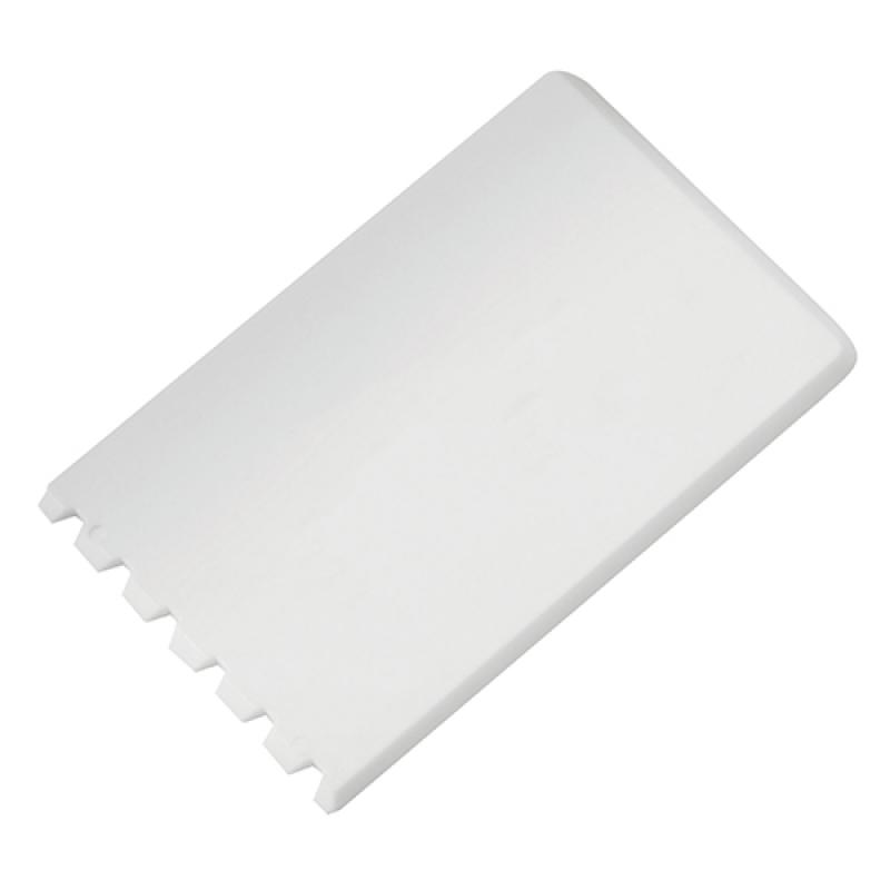 Image of Ice Scraper Credit Card Shape