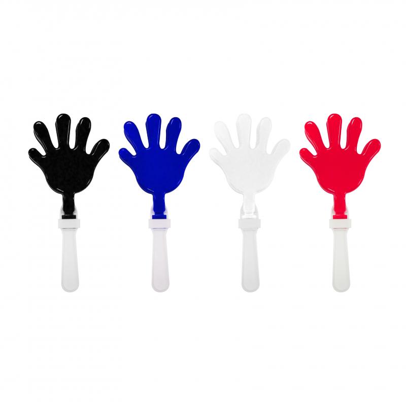Image of Hand Clappers