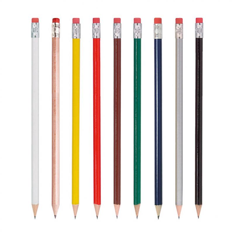 Image of Spectrum Pencil
