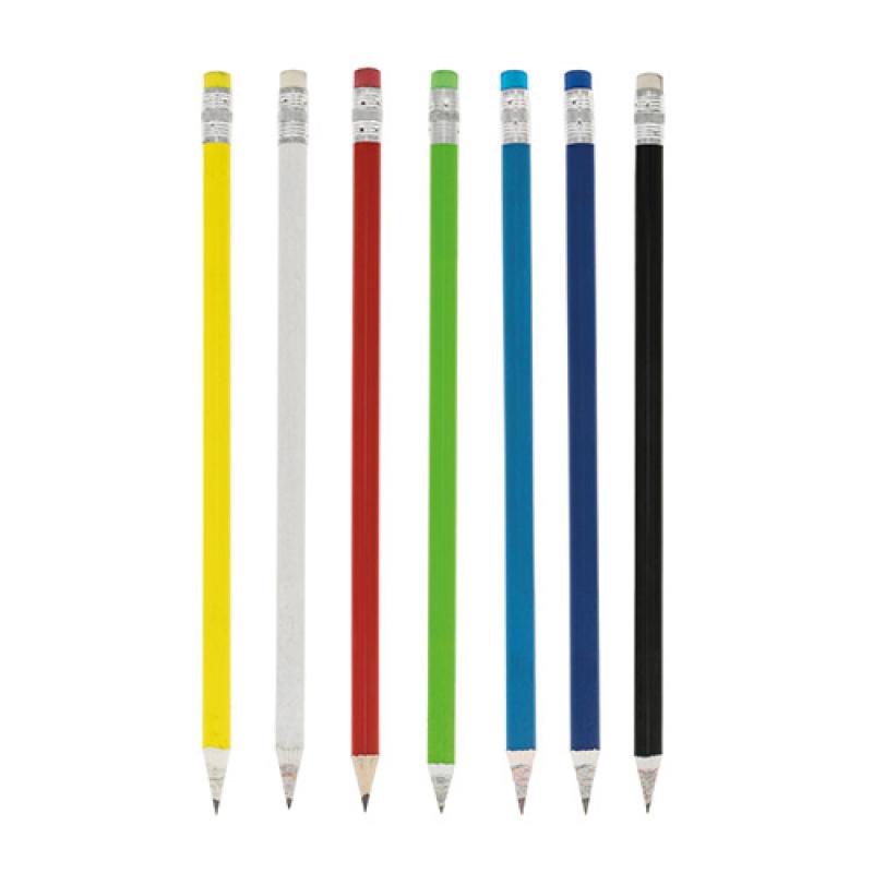 Image of Newspaper Pencil