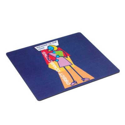 Image of HardTop Mouse Mat