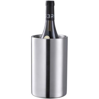 Image of Cielo double-walled stainless steel wine cooler