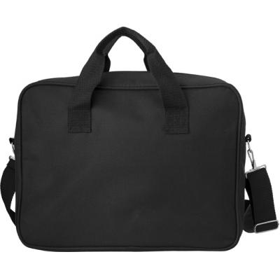 Image of Polyester (600D) laptop bag