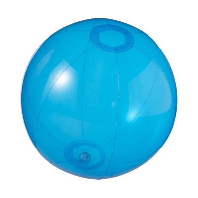 Image of Ibiza transparent beach ball