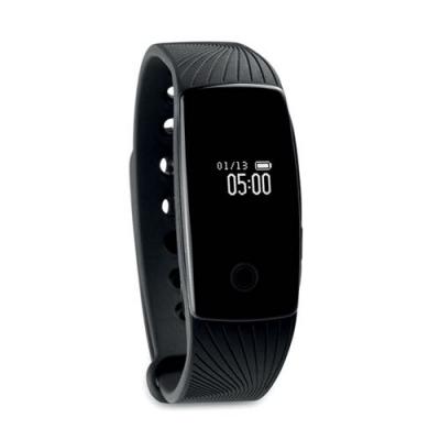 Image of Fitness Tracker With Heartrate