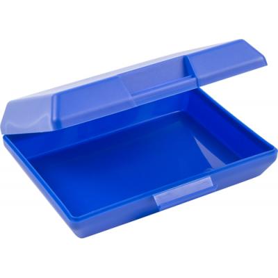 Image of Plastic lunchbox
