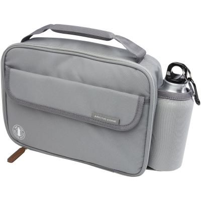 Image of Arctic Zone® Repreve® recycled lunch cooler bag