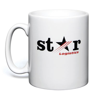 Image of Durham Mug