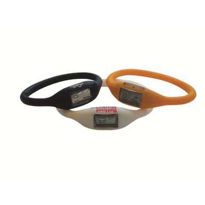 Image of Silicone Sports Watches