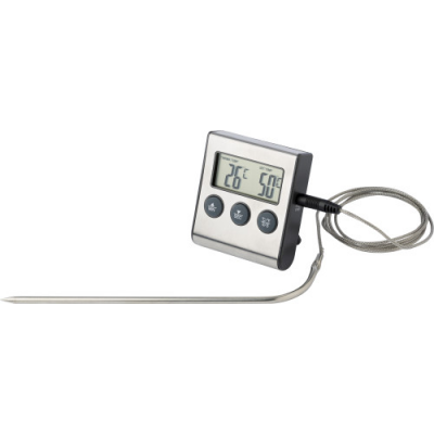 Image of ABS meat thermometer