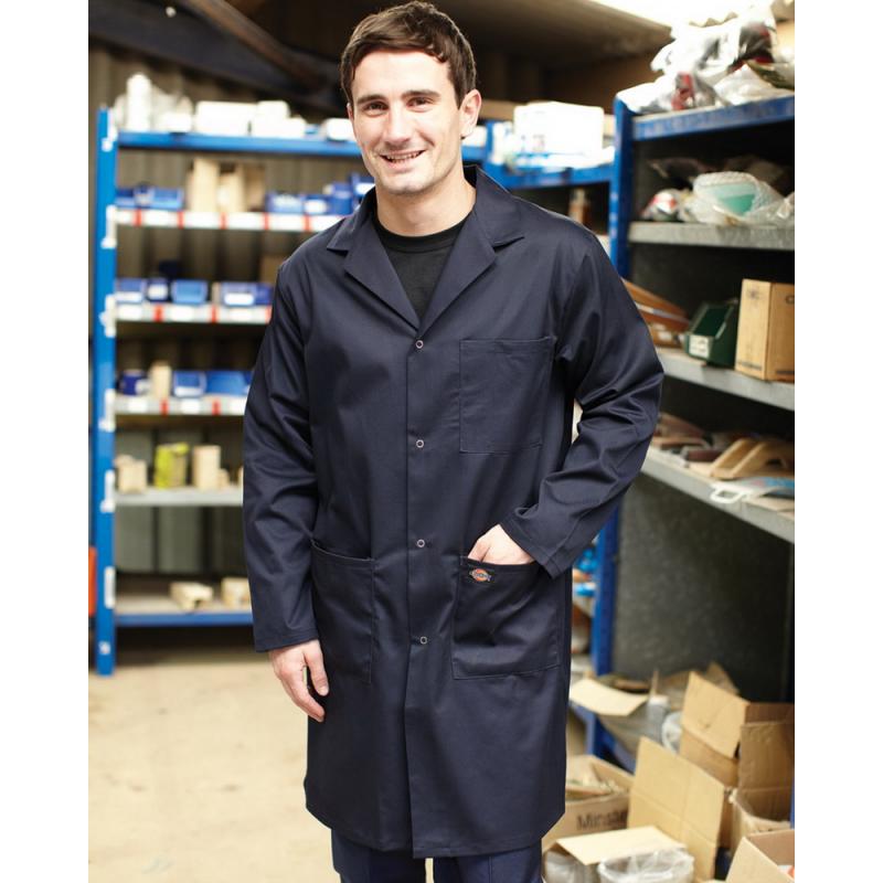 dickies trench coat