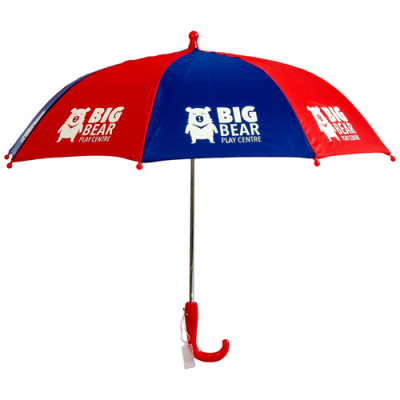 Image of Childrens Umbrella