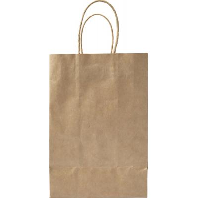 Image of Small Paper Gift Bag
