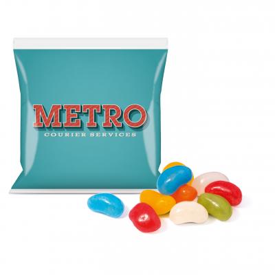 Image of Flow Bag Jolly Beans 25g DP