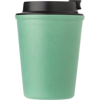 Image of Plastic travel mug (350 ml)
