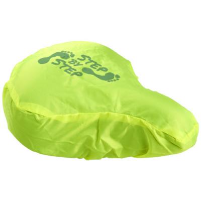 Image of Alain waterproof bicycle saddle cover