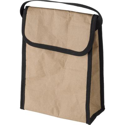 Image of Paper cooler bag