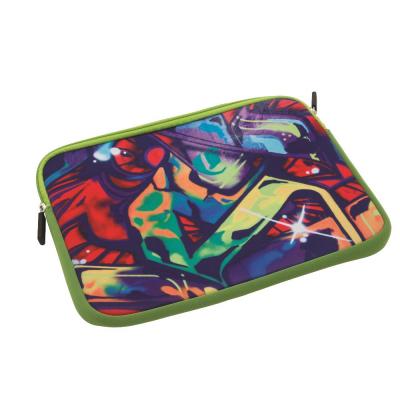Image of Neoprene Zipped Laptop Sleeve (13'')