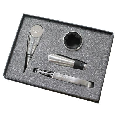 Image of Bordeaux Bar Set