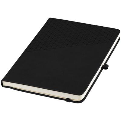 Image of Theta A5 hard cover notebook