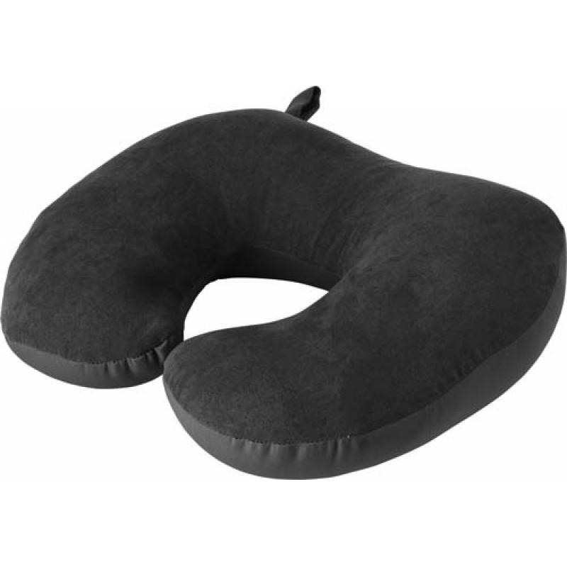 Image of 2-in-1 travel pillow