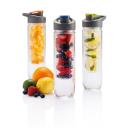 Image of Water bottle with infuser