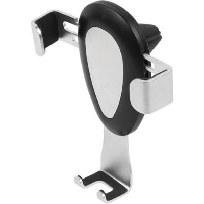 Image of ABS air vent mobile phone holder
