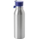 Image of Aluminium drinking bottle (600 ml)