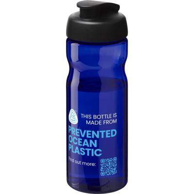 Image of H2O Eco Base 650ml Flip Lid Sports Bottle