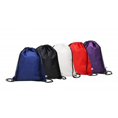 Image of Tombo Drawstring Bag