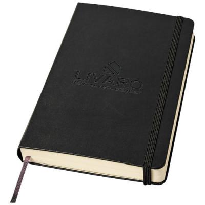 Image of Classic Expanded L hard cover notebook - ruled