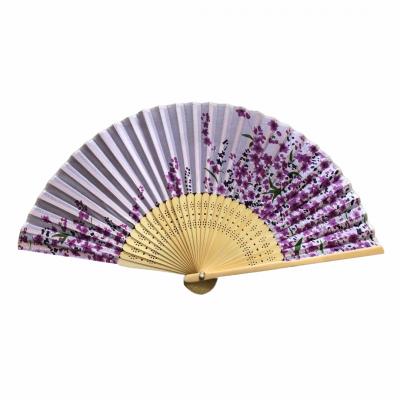 Image of Bamboo Fan