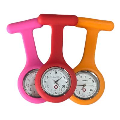 Image of Silicone Fob Watch - T Bone Style