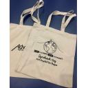 Image of Dymchurch Recycled 10oz Cotton Shopper Tote
