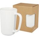 Image of Perk 480 ml ceramic mug