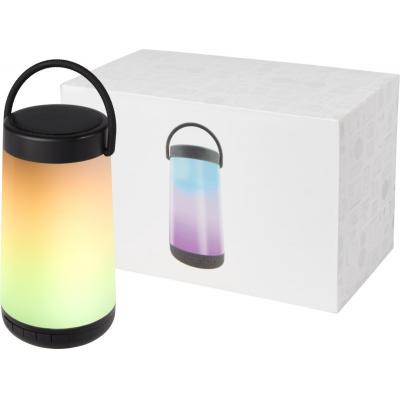 Image of Move Ultra IPX5 outdoor speaker with RGB mood light